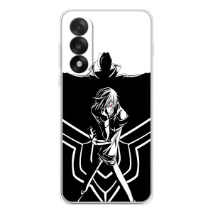 Чехлы Персонажи Аниме Наруто для OnePlus Ace 5 Ultra (AlphaPrint)