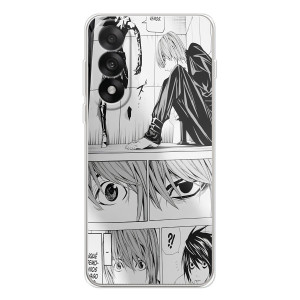 Чехлы Персонажи Аниме Наруто для OnePlus Ace 5 Ultra (AlphaPrint)