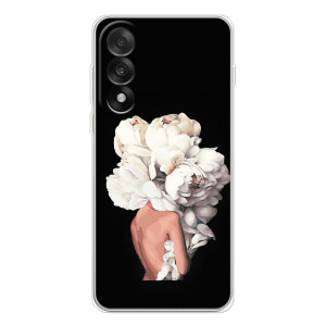 Чехлы (ART) Цветы на OnePlus Ace 5 Ultra (VPrint)