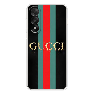 Чохли бренд ГУЧЧІ для OnePlus Ace 5 Ultra – GUCCI