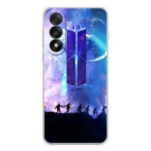 Чохли BTS для OnePlus Ace 5 Ultra (AlphaPrint) – Army BTS