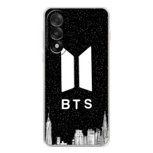 Чохли BTS для OnePlus Ace 5 Ultra (AlphaPrint)