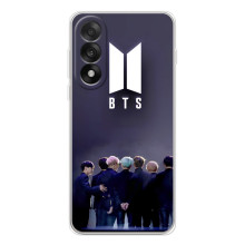 Чохли BTS для OnePlus Ace 5 Ultra (AlphaPrint) – Група BTS