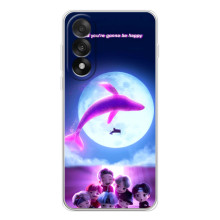 Чохли BTS для OnePlus Ace 5 Ultra (AlphaPrint) – КИТ BTS