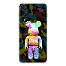 Чохли для OnePlus Ace 5 Ultra - Bearbrick Louis Vuitton (PREMIUMPrint) (Яскравий Bearbrick)