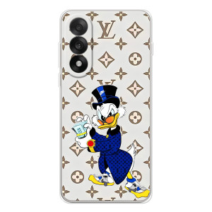 Чехлы для OnePlus Ace 5 Ultra - Скрудж МакДак Louis Vuitton (PREMIUMPrint)