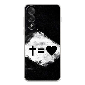 Чехлы для OnePlus Ace 5 Ultra (Для Христиан) – Значки 2