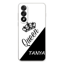 Чохли для OnePlus Ace 5 Ultra - Жіночі імена (TANYA)