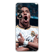 Чохол (TPU) з Футболістом на OnePlus Ace 5 Ultra – Гол Мбаппе