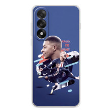 Чохол (TPU) з Футболістом на OnePlus Ace 5 Ultra