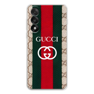Чохли  GUCCI для Уанплюс Ейс 5 Ультра (AlphaPrint)