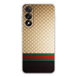 Чохли  GUCCI для Уанплюс Ейс 5 Ультра (AlphaPrint)