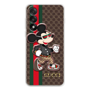 Чохли  GUCCI для Уанплюс Ейс 5 Ультра (AlphaPrint)