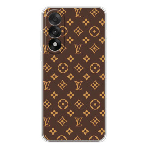 Чохли Луі Вітон для OnePlus Ace 5 Ultra (AlphaPrint - LOUIS VUITTON)