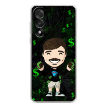 Чохли Містер Біст для Уанплюс Ейс 5 Ультра – Блогер Beast