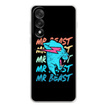 Чохли Містер Біст для Уанплюс Ейс 5 Ультра – logo Mr beast