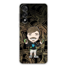 Чохли Містер Біст для Уанплюс Ейс 5 Ультра