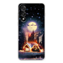 Чохли на Новий Рік OnePlus Ace 5 Ultra – Настрій зимній