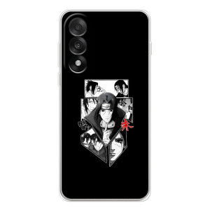 Чохли на тему: Ітачи Учіха для OnePlus Ace 5 Ultra (AlphaPrint)