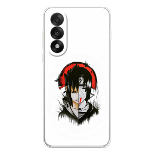 Чехлы на тему: Итачи Учиха для OnePlus Ace 5 Ultra (AlphaPrint)