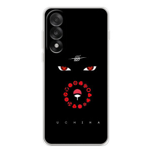 Чохли на тему: Ітачи Учіха для OnePlus Ace 5 Ultra (AlphaPrint)