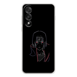 Чохли на тему: Ітачи Учіха для OnePlus Ace 5 Ultra (AlphaPrint)