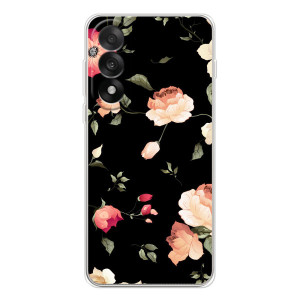 Чехлы с Цветами для OnePlus Ace 5 Ultra (VPrint)