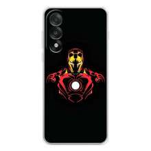 Чохли з героями Марвел OnePlus Ace 5 Ultra (VPrint) – Залізна людина