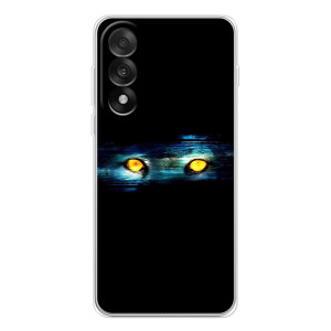 Чохли з зображенням різних тварин на OnePlus Ace 5 Ultra (Очі)