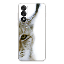 Чохли з картинкою животних OnePlus Ace 5 Ultra (Рись)