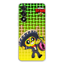 Чехлы Brawl Stars для OnePlus Ace 5 Ultra (AlphaPrint)