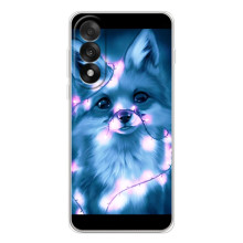 Чохли з картинкою Лисичка для OnePlus Ace 5 Ultra (VPrint) – Яскрава лисичка