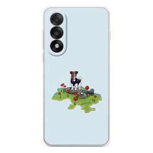 Чехлы с картинкой собаки Патрон для OnePlus Ace 5 Ultra (AlphaPrint)