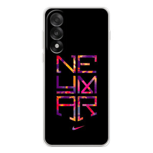 Силиконовый Чехол OnePlus Ace 5 Ultra – N E Y M A R