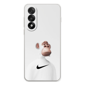 Чохли з Мавпами NFT для OnePlus Ace 5 Ultra (AlphaPrint)