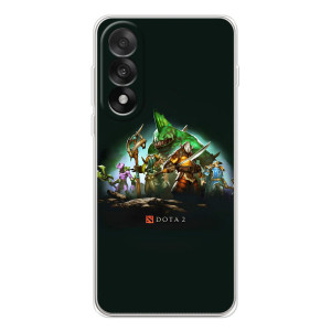 Чехлы с тематикой Киберспорт для OnePlus Ace 5 Ultra (VPrint)