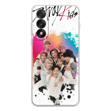 Чохли з топовими принтами для Уанплюс Ейс 5 Ультра (Stray Kids)