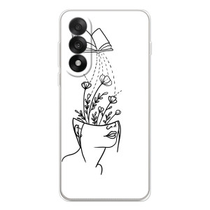 Чехлы со смыслом для OnePlus Ace 5 Ultra – Мудрость