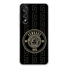 Чохли VERSACE для Уанплюс Ейс 5 Ультра (PREMIUMPrint)