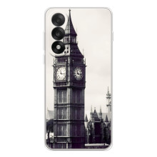 Чохол Біг Бен на УанПлюс Ейс 5 Ультра – Біг-Бен