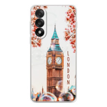 Чохол Біг Бен на УанПлюс Ейс 5 Ультра