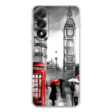 Чохол Біг Бен на УанПлюс Ейс 5 Ультра – Вид на Біг Бен