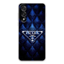 Чохол (Dior, Prada, YSL, Chanel) для OnePlus Ace 5 Ultra (Прада)