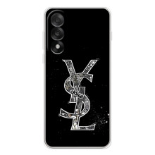 Чохол (Dior, Prada, YSL, Chanel) для OnePlus Ace 5 Ultra (YSL)