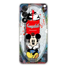 Чехол Disney Mouse OnePlus Ace 5 Ultra (PREMIUMPrint) (Американский Маус)