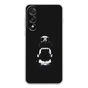 Чехол ДОБЕРМАН для OnePlus Ace 5 Ultra – Пасть добермана