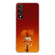 Чохол Головоломка для OnePlus Ace 5 Ultra - (AlphaPrint) (Тривожність)