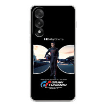 Чехол Gran Turismo / Гран Туризмо на УанПлюс Эйс 5 Ультра (Гран Туризмо)
