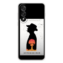 Чохол Оппенгеймер / Oppenheimer на OnePlus Ace 5 Ultra