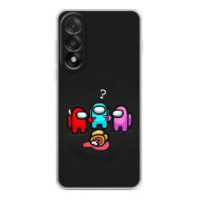 Чохли Амонг Ас для OnePlus Ace 5 Ultra (AlphaPrint)